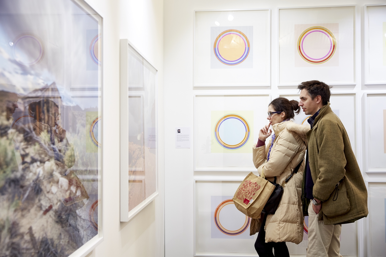 London Art Fair 2016 - Press