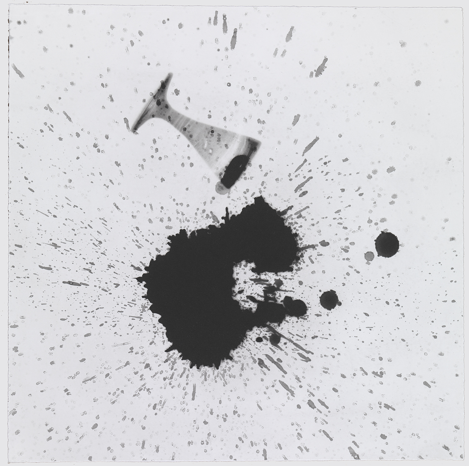 cornelia-parker-a-little-drop-of-gin-2016-cornelia-parker