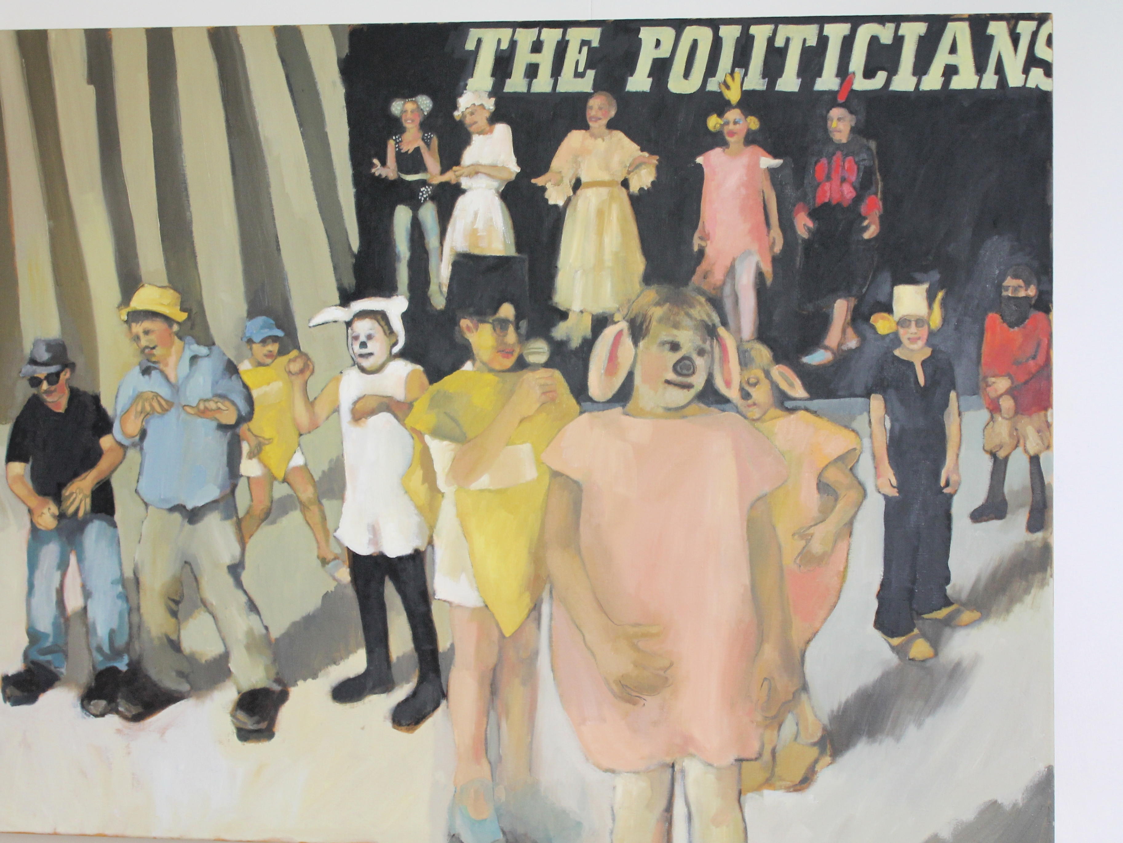the-politicians