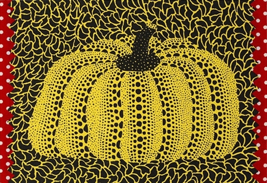 yayoi-kusama-pumpkin-prints-and-multiples-lithograph