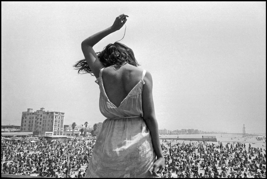 Dennis Stock