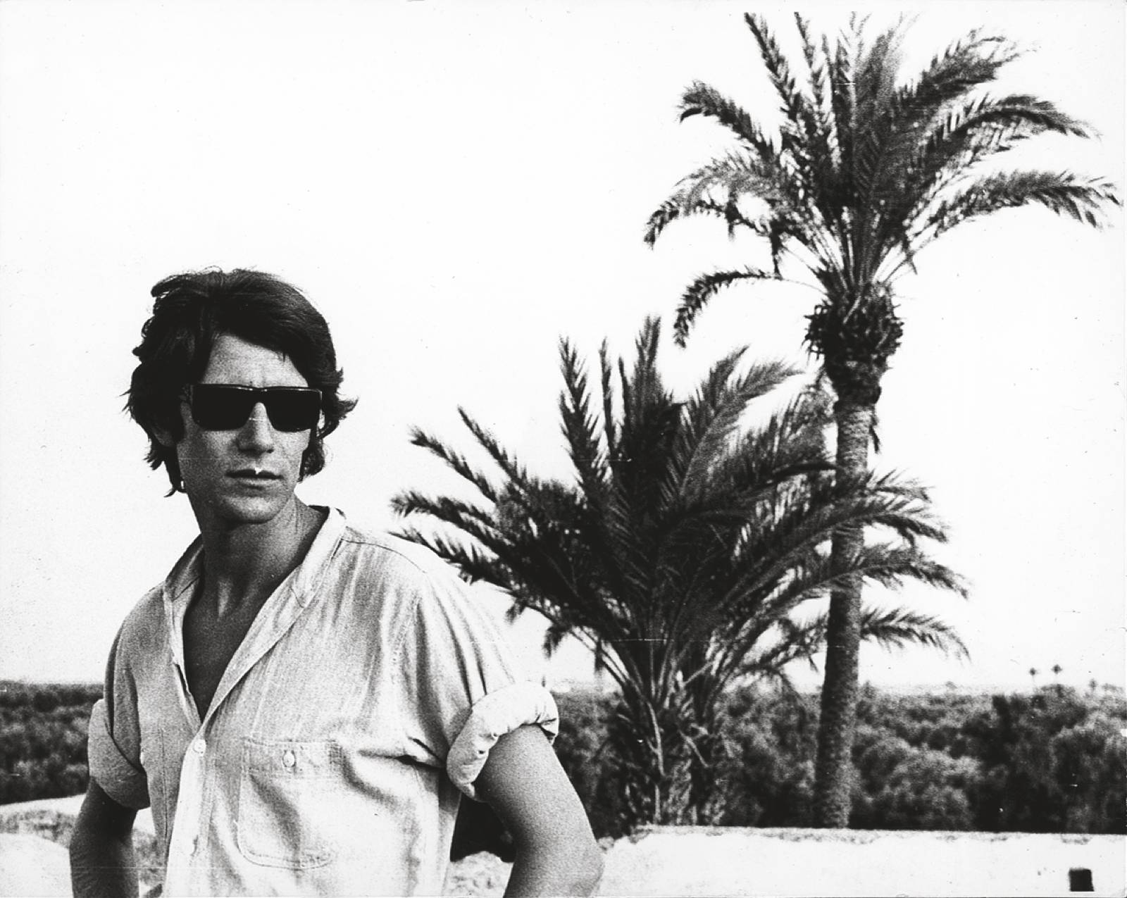 Yves-Saint-Laurent-in-Marrakech-c-Pierre-Berge