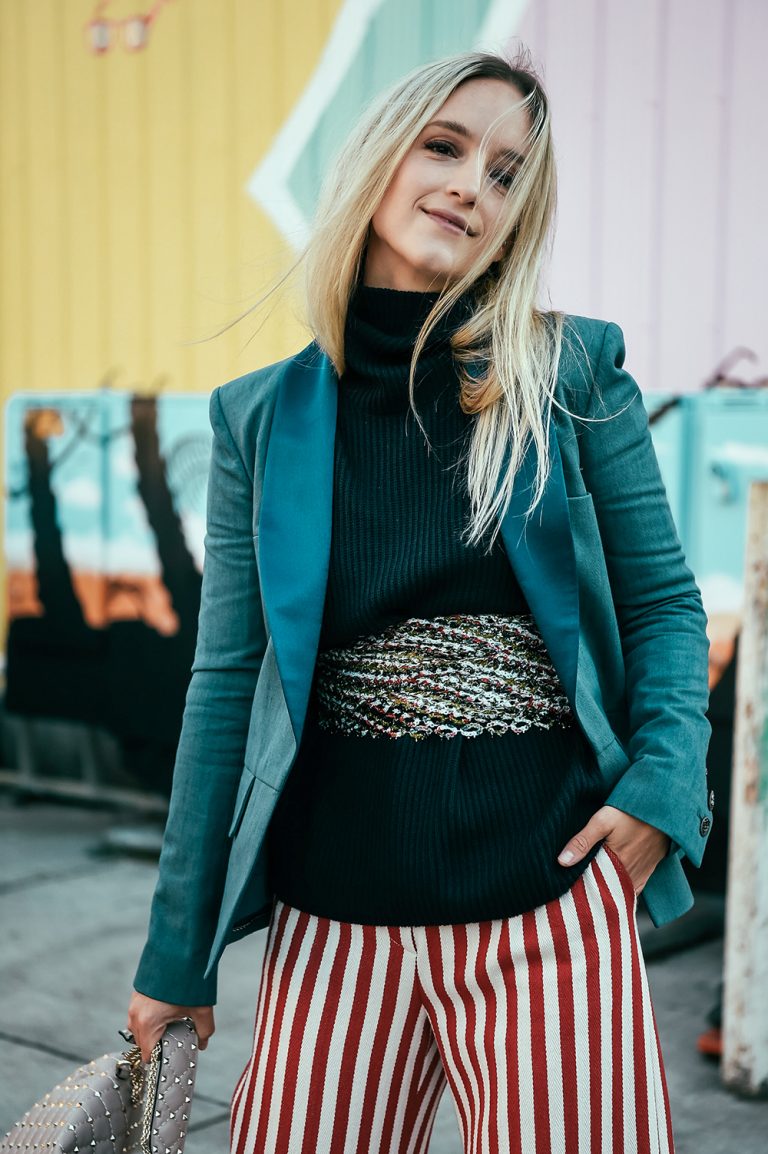 Fashion Guitar Profile Image